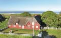 Five-Bedroom Holiday home Rømø with Sea View 09 ホテル詳細