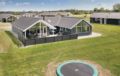 Five-Bedroom Holiday home with Sea View in Bogense ホテル詳細
