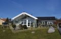 Four-Bedroom Holiday home Ebeltoft with Sea View 04 ホテル詳細