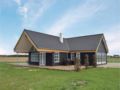 Four-Bedroom Holiday Home in Bagenkop ホテル詳細