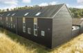 Four-Bedroom Holiday Home in Ebeltoft ホテル詳細