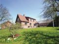 Four-Bedroom Holiday Home in Grenaa ホテル詳細