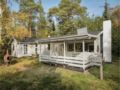 Four-Bedroom Holiday Home in Hadsund ホテル詳細