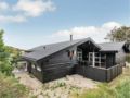 Four-Bedroom Holiday Home in Henne ホテル詳細