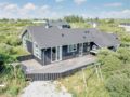 Four-Bedroom Holiday Home in Hjorring ホテル詳細