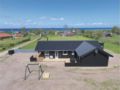 Four-Bedroom Holiday Home in Nordborg ホテル詳細