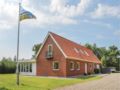 Four-Bedroom Holiday Home in Ribe ホテル詳細