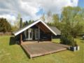 Four-Bedroom Holiday Home in Rodby ホテル詳細