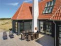 Four-Bedroom Holiday Home in Skagen ホテル詳細