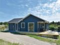 Four-Bedroom Holiday Home in Ulfborg ホテル詳細