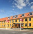 Gentofte Hotel ホテル詳細