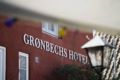 Grønbechs Hotel ホテル詳細