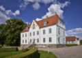 Haraldskær Sinatur Hotel & Konference ホテル詳細