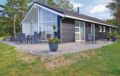 Holiday home Ahornvej Ebeltoft IX ホテル詳細