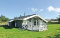 Holiday home Ahornvej Fjerritslev Denm ホテル詳細