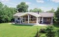 Holiday home Aktievej Gedser XI ホテル詳細