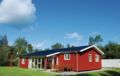 Holiday home Alicevej Grenaa XII ホテル詳細