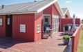 Holiday home Anker Eskildsensvej Hvide Sande Denm ホテル詳細