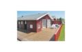 Holiday home Anker Eskildsensvej Hvide Sande IX ホテル詳細