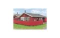 Holiday home Anker Eskildsensvej Hvide Sande VI ホテル詳細