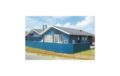 Holiday home Anker Eskildsensvej Hvide Sande XI ホテル詳細