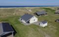 Holiday home Arcticvej Harboøre VI ホテル詳細