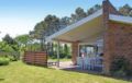 Holiday home Arielvej Ebeltoft IV ホテル詳細