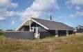 Holiday home Arvidvej Denmark XI ホテル詳細