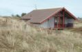 Holiday home Arvidvej Hvide Sande II ホテル詳細