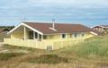 Holiday home Arvidvej Hvide Sande IV ホテル詳細