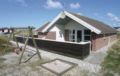 Holiday home Arvidvej Hvide Sande XI ホテル詳細