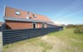 Holiday home Arvidvej Hvide Sande XII Denmrk ホテル詳細