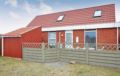 Holiday home Arvidvej IV Denmark ホテル詳細