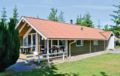 Holiday home Asmandvej Ebeltoft III ホテル詳細