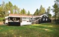 Holiday home Asmandvej Ebeltoft XI ホテル詳細