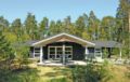 Holiday home Aspesgårdsskoven Aakirkeby IV ホテル詳細