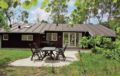 Holiday home Aspevej Grenaa IV ホテル詳細