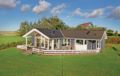 Holiday home Athenesvej Slagelse VI ホテル詳細