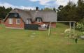 Holiday home Bækbyvej Ulfborg VI ホテル詳細