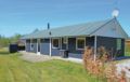 Holiday home Bækholmen I ホテル詳細