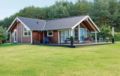 Holiday home Bækholmen IX ホテル詳細