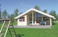 Holiday home Bæverstien Dnmk ホテル詳細