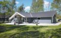 Holiday home Bæverstien Væggerløse Denm ホテル詳細
