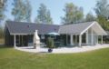 Holiday home Bæverstien Væggerløse I Denmark ホテル詳細