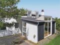 Holiday home Baltersensvej Hirtshals ホテル詳細