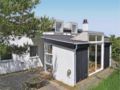 Holiday home Baltersensvej Hirtshals ホテル詳細