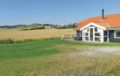 Holiday home Barkstien Ebeltoft XII ホテル詳細