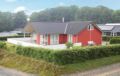 Holiday home Barsbæklund Aabenraa Denm ホテル詳細