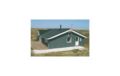 Holiday home Baunebjergvej Hvide Sande ホテル詳細