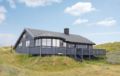 Holiday home Baunebjergvej Hvide Sande IX ホテル詳細